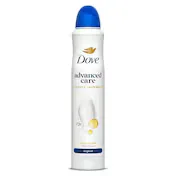 Desodorante Advanced Care Original Dove Spray 200 Ml