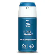 Desodorante Antitranspirante Hombre Dry & Protect Dia Imaqe Spray 150 Ml