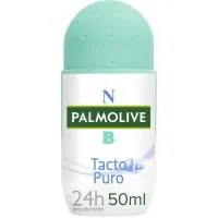 Desodorante Clásico N-b, Roll-on 50 Ml