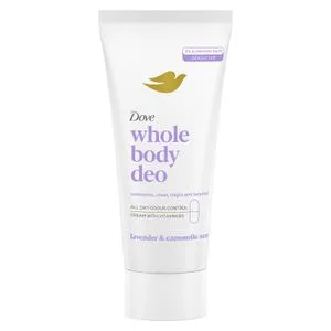 Desodorante Crema Whole Body Deo 75 Ml