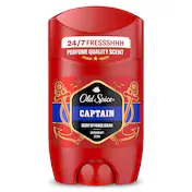 Desodorante en Barra Captain Old Spice Bote 50 Ml