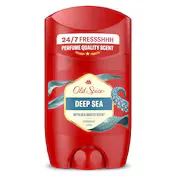 Desodorante en Barra Deep Sea Old Spice Bote 50 Ml