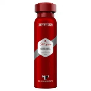Desodorante Es Spray Original Old Spice 150 Ml.