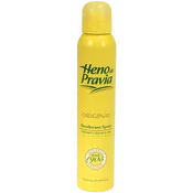 Desodorante Espray Heno de Pravia
