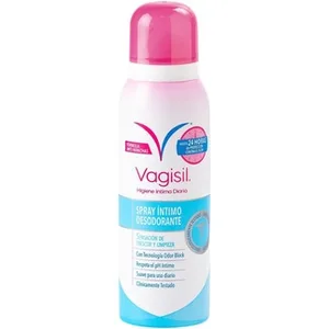 Desodorante Íntimo hasta 14 H Vagisil