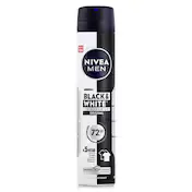 Desodorante Invisible Power Nivea Spray 200 Ml