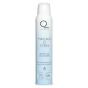 Desodorante Protege & Cuida Dermo Algodón Dia Imaqe Spray 200 Ml