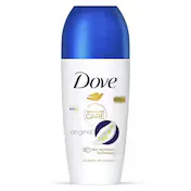 Desodorante Roll-on Advanced Care Original Dove Bote 50 Ml