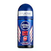 Desodorante Roll-on Dry Impact Plus Nivea Bote 50 Ml