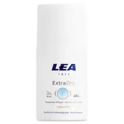 Desodorante Roll-on Extra Dry Lea Bote 50 Ml