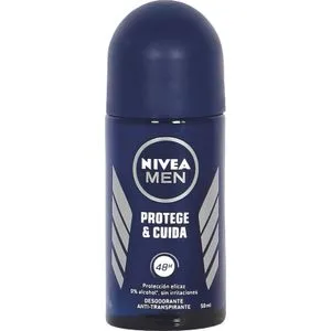 Desodorante Roll-on Protege&cuida 50 Ml