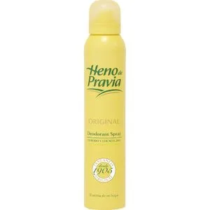 Desodorante Spray 250 Ml