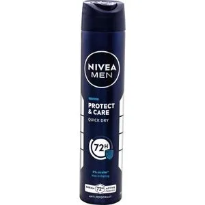 Desodorante Spray Protege&cuida 200 Ml
