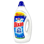 Detergente Dixan Gel Azul 30 Dosis