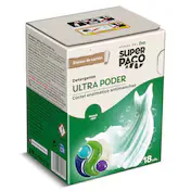 Detergente en Cápsulas Ultra Poder Dia Super Paco 18 Unidades