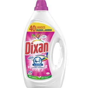 Detergente Líquido Adiós al Separar 40 Lv