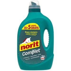 Detergente Líquido Complet Norit