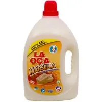Detergente Liquido la Oca Marsella 100 Do