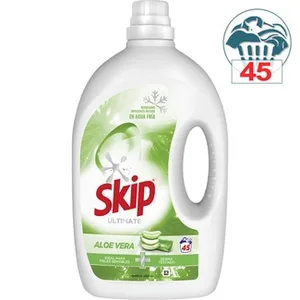 Detergente Líquido Ultimate Aloe Vera Skip