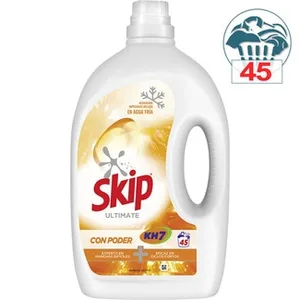Detergente Líquido Ultimate con Poder Kh-7 Skip