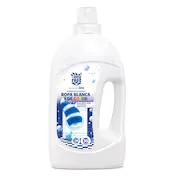 Detergente Máquina Líquido Blanco&color Super Paco de Dia Botella 30 Lavados