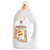 Detergente Máquina Líquido Marsella Super Paco de Dia Garrafa 46 Lavados