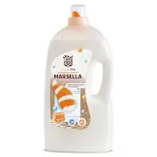 Detergente Máquina Líquido Marsella Super Paco de Dia Garrafa 61 Lavados