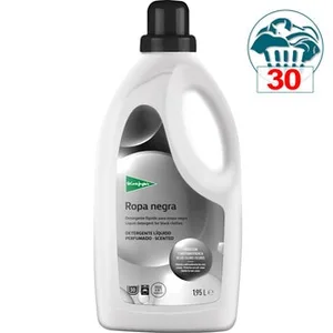 Detergente Máquina Líquido para Ropa Negra 1,95 L  el Corte Ingles 1.95 L