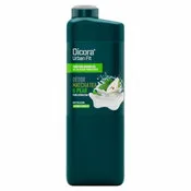 Dicora Gel Detox&green Tea