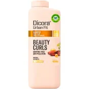 Dicora Urban Fit Champú Cabellos Rizados