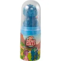 Dino Loly Lc BIP Candy, 1 Ud, 10 G