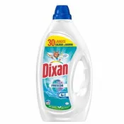 Dixan Gel Total Frescor