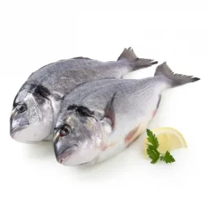 Dorada 1,3 Kg Aprox