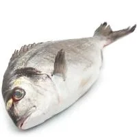 Dorada de Crianza del Delta, Pieza Aprox. 500 G