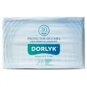 Dorlyk Empapador de Cama 60x60
