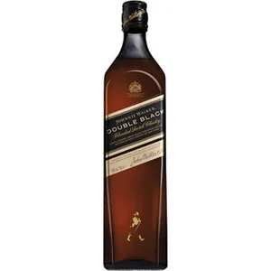 Double Black Whisky Escocés Johnnie Walker 70 CL