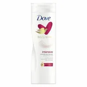 Dove Loción Intensiva Muy Seca