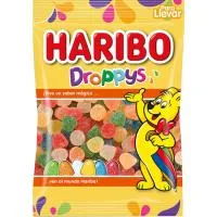 Gomis Droppys Haribo, Bolsa 100 G
