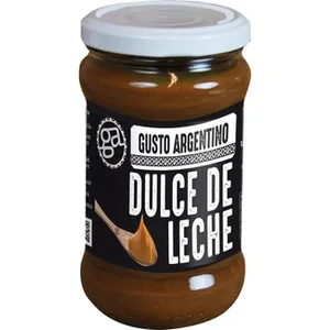 Dulce de Leche Gusto Argentino 350 G