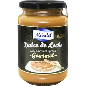 Dulce de Leche Estilo Casero Mardel 450 G