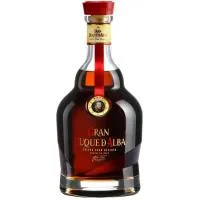 Brandy Duque de Alba, Botella 70 Cl