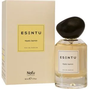 Eau de Parfum Mystic Jazmin 50 Ml