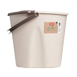 Tatay  Ecohome Cubo con Escurridor 12 L.