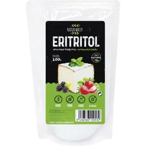 Edulcorante Eritritol 200 Gr