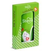 Edulcorante Stevia Dia Frasco 150 Unidades