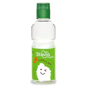 Edulcorante Stevia Líquida Dia Botella 125 Ml