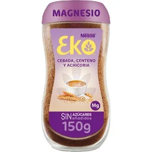Magnesio Mezcla de Cereales con Magnesio  EKO 150 G