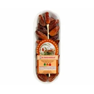 EL Monaguillo Dátiles 250gr 250 G