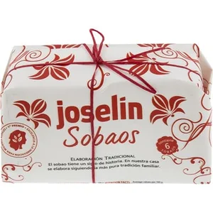Sobaos Elaboración Artesanal 6 Uds Joselin