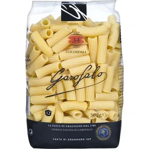 Elicoidali Macarrones  Garofalo 500 G